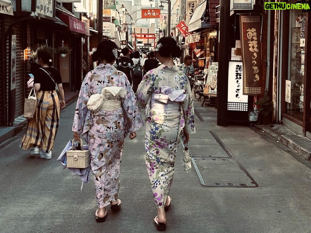 Mauricio T. Valle Instagram - Hokokuji Temple and Bamboo Garden, Kamakura, Japan