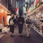 Mauricio T. Valle Instagram - Kabukichō, Tokyo