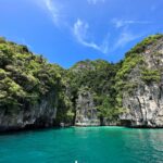 Mauricio T. Valle Instagram - Phi Phi Islands, Thailand