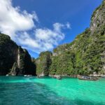 Mauricio T. Valle Instagram - Phi Phi Islands, Thailand