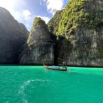 Mauricio T. Valle Instagram - Phi Phi Islands, Thailand
