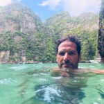 Mauricio T. Valle Instagram - Phi Phi Islands, Thailand
