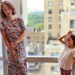 Maurissa Tancharoen Instagram – Bringing the drama to NYC.