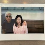Maurissa Tancharoen Instagram - Love and gratitude. #aapiheritagemonth #Thai #asianamerican