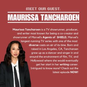 Maurissa Tancharoen Thumbnail - 1.9K Likes - Top Liked Instagram Posts and Photos