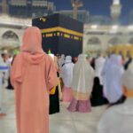 Mawra Hocane Instagram - one year to the best day of my life… ❤️❤️ #ALHUMDULILLAH can’t wait to visit again… I reminisce it everyday 🕋 Kaaba
