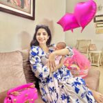 Mawra Hocane Instagram – she’s so smoll 👶🏻

#khala #BESTFRIENDSDAUGHTER Islamabad, Pakistan