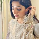 Mawra Hocane Instagram - from a very special day.. my beautiful girl is now a MISSUS 🤍
