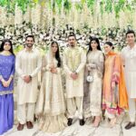 Mawra Hocane Instagram - from a very special day.. my beautiful girl is now a MISSUS 🤍