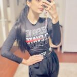 Mawra Hocane Instagram – E̶l̶e̶v̶a̶t̶e̶ 🏋️‍♀️