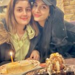 Mawra Hocane Instagram - sister in love 🎂 @aaimamushtaq Islamabad, Pakistan