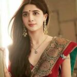 Mawra Hocane Instagram – what you see is a film.. which you loved ( more & more over the years) …what I see is 22 year old trying to navigate through an experience.. trying to make sense of it all…. 

as I grew older I realised.. not everything has to make sense & that it’s okay.. in the end it all adds up… in ways known and unknown.. mostly unknown🦋 

I don’t know if I’ll ever talk about it again but I want all of you to know.. I’m grateful… each year, the edits, the emotional feedback, millions and millions of views.. it seems it was worth the pain.. love you all so so so much.. to the square of ♾️

Yours forever,
saru