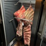 Max Herzberg Instagram - Köstliche Speisen in ausgezeichnetem Ambiente nahmen wir heute im @chicagosteakhouseberlin zu uns. Direkt am Ku’damm hat man nach dem Shopping feinstes Fleisch in vielerlei Form. Gerne wieder! #ad #werbung #freachly #berlinfoodie #berlinrestaurant #chicagosteakhouseberlin #steakhouse #steaknight Kurfürstendamm, Berlin.