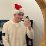 Max Herzberg Instagram - Weihnachten in Familie Plauen (Dresden)