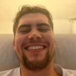 Max Herzberg Instagram - POWER
