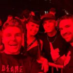 Max Herzberg Instagram - Eins der Highlights des Jahres 2023 Contact Festival Munich