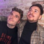 Max Herzberg Instagram - Der Kenne und der Höx