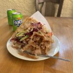 Max Herzberg Instagram - Nudeln mit Wurstgulasch Fürstenwalde, Germany
