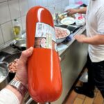 Max Herzberg Instagram - Nudeln mit Wurstgulasch Fürstenwalde, Germany