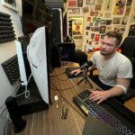 Max Herzberg Instagram – PC Bauer @der_saaaargeent bei der Arbeit, Video kommt wenn der Controller für die Lüfter da ist und mein ehemaliger PC bei dem Herren steht 

#pc #computer #bitte #mehr #tipps #und #ratschläge #von #experten #benchmarkerick #sibb #republic #of #germans #call #of #aids #leider #not #sponsored Dresden, Germany