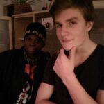 Max Herzberg Instagram - Alte Zeiten 2.0