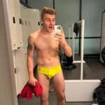 Max Herzberg Instagram - POWER