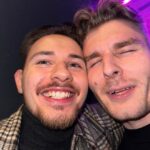 Max Herzberg Instagram - Der Kenne und der Höx