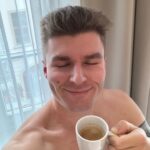 Max Herzberg Instagram - ☕️