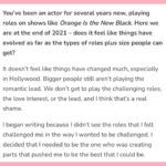 Max Talisman Instagram - @chubstr interview ✨💫 Had the best time chatting with Chubstr! We got to chat about @thingslikethismovie, the industry today for plus sized people, my love life, my fashion, and my favorite plus sized brands like @robertgrahamnyc and @johnnybiggusa! Check it out! ❤️ Cover Photo by @alexstonephoto Styling by @styledbyambika Makeup and Grooming by @missarlenethequeen Hollywood, California