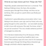 Max Talisman Instagram - @chubstr interview ✨💫 Had the best time chatting with Chubstr! We got to chat about @thingslikethismovie, the industry today for plus sized people, my love life, my fashion, and my favorite plus sized brands like @robertgrahamnyc and @johnnybiggusa! Check it out! ❤️ Cover Photo by @alexstonephoto Styling by @styledbyambika Makeup and Grooming by @missarlenethequeen Hollywood, California