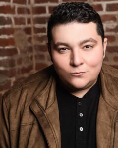 Max Talisman Instagram - Ready to get back to work whenever we get a fair deal :) your move, AMPTP ❤️ Thanks for the amazing fits @johnnybiggusa Headshots by @tommy_flanagan Grooming by @jaclynbmakeup Haircut by @hairbyrmz at @southpawlosangeles #sagaftra #sagaftrastrong #sagaftramember Hollywood, California