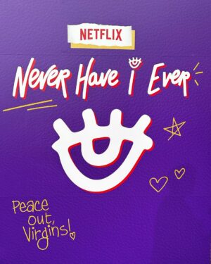 Maxwell Acee Donovan Instagram - Never Have I Ever 🏄‍♂️🕺 

Me at the after party: 🦟🦗🦟🦗🦟🕺🕺

#neverhaveiever #netflix