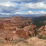 Maxwell Acee Donovan Instagram – HAPPY EARTH DAY! This is from a trip we took last summer to Bryce Canyon National Park! We are constantly in awe of the beauty of nature. Please help us help Earth by making a donation this Earth Day. 🌍💙 Link in bio! #EarthDay #NaturesNegotiators #BryceCanyon #EarthsBeauty #Preservation 

(Regarding the last video: we love Earth so much we snuck our cat into a national park so she could enjoy it too! Donate, donate now. Or else the cat gets it.)

(Also also, don’t mention that my sister posted this before me cause she’ll say I’m not as cool as her 😐)