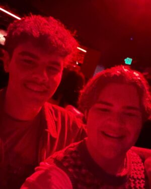 Maxwell Acee Donovan Instagram - Trying to do a photo dump for June but it gets more and more unhinged 

Also I bought a ticket for Spooky Island so I’ll be back in a few weeks after the Scooby gang solve the mystery🏄‍♂️🤙