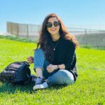 Maya Ali Instagram - ✨🌲✨ St. Louis Gateway Arch, Missouri