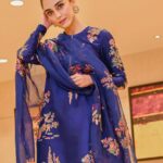 Maya Ali Instagram - 🦋🦋 @hussainrehar.official @hamnaamirjewelry #shaukatKhanumKarachi #FundRaising #LetsMakeItHappen Louisville, Kentucky