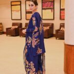 Maya Ali Instagram - 🦋🦋 @hussainrehar.official @hamnaamirjewelry #shaukatKhanumKarachi #FundRaising #LetsMakeItHappen Louisville, Kentucky
