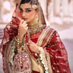 Maya Ali Instagram - 🌹🌹 @mohsin.naveed.ranjha @mohsin.ranjha_dino @shahbazshaziofficial @allurebymht @yash645 @sunil_mua #mnr #mnrdesignstudio #mayaali #mohsinnaveedranjha #festiveunstitched #zarlishbymohsinnaveedranjha #womenempowerment #talpurdynasty