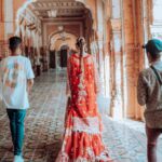 Maya Ali Instagram - Blessed with the best!! ✨ #TeamWork @mohsin.naveed.ranjha @mohsin.ranjha_dino @sunil_mua @yash645 @shahbazshaziofficial @allurebymht @noman.syed