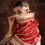 Maya Ali Instagram - Combination of History, grandeur and Empowerment. So Happy to be part of a campaign by @mohsin.naveed.ranjha which is not only about royalty, grandeur and clothes, its also about empowerment as all the proceeds from Mohsin's new collection Zarlish volume 4 is going to Bibi Munazza foundation for the education of Young girls 📖✨ @mohsin.ranjha_dino Photography: @shahbazshaziofficial Jewellery: @allurebymht Styling: @yash645 Hair & Mua: @sunil_mua #mnr #mnrdesignstudio #mohsinnaveedranjha #mayaali #festiveunstitched #zarlishbymohsinnaveedranjha #womenempowerment #talpurdynasty
