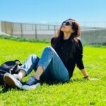 Maya Ali Instagram - ✨🌲✨ St. Louis Gateway Arch, Missouri