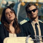 Maya Erskine Instagram - Really excited to share that Plus One is going to tribeca film festival. Written and directed by my friends and geniuses @therealjeffchan and @itsrhymetime starring the amazing @jack_quaid I’m really proud to be a part of this and can’t wait for you all to see it!!