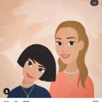Maya Erskine Instagram - YOU GUYS, thank you for watching and supporting our weird ass creation. All your comments and messages and art are blowing us away. You have instilled in us a strong reminder of why we do this. I have love for you all and your little freaky thirteen year old bad ass selves. Heart is bursting. Thank you ❤️