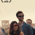 Maya Erskine Instagram - Really excited to share that Plus One is going to tribeca film festival. Written and directed by my friends and geniuses @therealjeffchan and @itsrhymetime starring the amazing @jack_quaid I’m really proud to be a part of this and can’t wait for you all to see it!!