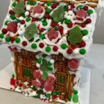 Maya Erskine Instagram – 2023 Angarano gingerbread contest!! Votes in the comments:
1. Reindeer Roost 
2. Enchanting Icing Estate
3. Mid-Century Modern
4. Stump
5. Nathan’s Revenge
6. Santa’s Hideaway
7. A Charlie Brown Christmas 
8. ChristmasSsSsSsS
