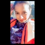 Mayuri Wagh Instagram – Sunkissed…❣️
.
.
.
#sunkissed #glow #winter #favorite #season #smile #endof2022 
#happyface #happylife #happysoul #mayuriwagh #marathiactress