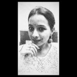 Mayuri Wagh Instagram - âme heureuse..❣️ . . . #pure #happy #positivethoughts #positivevibes #magic #happyface #happylife #happysoul #mayuriwagh #marathiactress