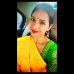 Mayuri Wagh Instagram - Dream big, work hard, make it happen…❣️ . . . #dream #believe #magic #promotion #aasirvadtuzaekviraaai #sonymarathi #workhard #stayhappy #staypositive #positivevibesonly #happylife #happysoul #mayuriwagh #marathiactress
