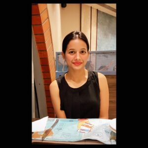 Mayuri Wagh Instagram - It’s time to write a new story…❣️
.
.
.
#happiness #nomore #negativeenergy #negativepeople #negatives #positivevibes #only #new #beginning #believe #magic #happyface #happylife #happysoul #marathiactress #mayuriwagh