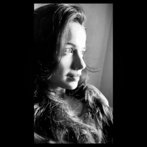 Mayuri Wagh Instagram - Be imperfectly real, it’s perfectly rare..❣️
.
.
.
#blacknwhite #perfect #eyes #beauty #dream #love #positivevibes #believe #magic #happysoul #mayuriwagh